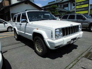 中古車01