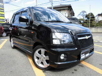 中古車01