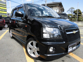 中古車01