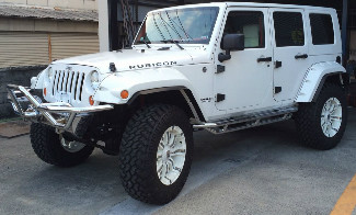 中古車01
